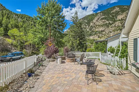 504 2nd St, Georgetown, CO 80444 photo 28