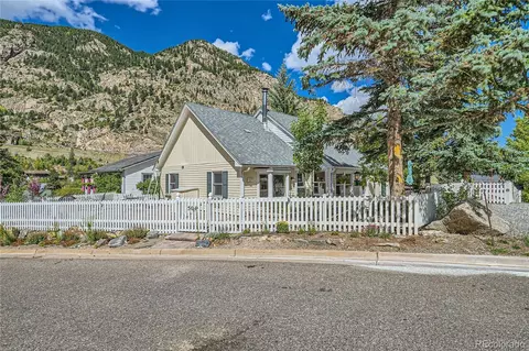 504 2nd St, Georgetown, CO 80444 photo 35