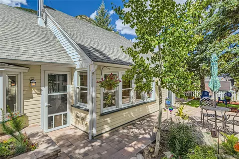 504 2nd St, Georgetown, CO 80444 photo 2