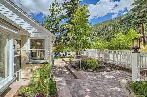504 2nd St, Georgetown, CO 80444 photo 29
