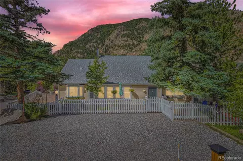 504 2nd St, Georgetown, CO 80444 photo 39