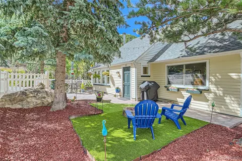 504 2nd St, Georgetown, CO 80444