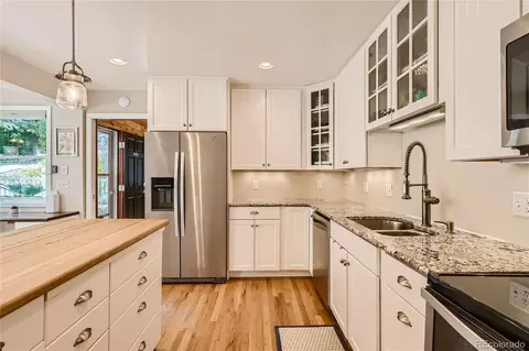 504 2nd St, Georgetown, CO 80444 photo 4