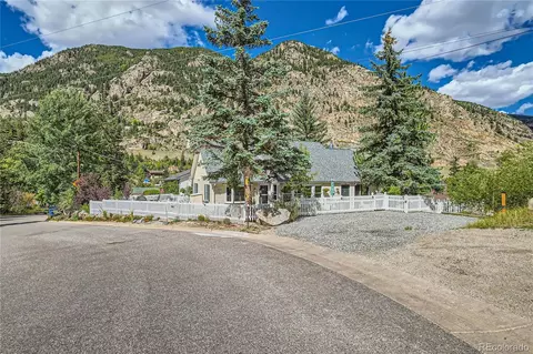 504 2nd St, Georgetown, CO 80444 photo 34