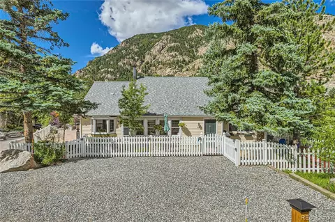 504 2nd St, Georgetown, CO 80444 photo 3