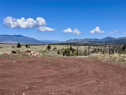 lot1005 Foy Pl, Fort Garland, CO 81133