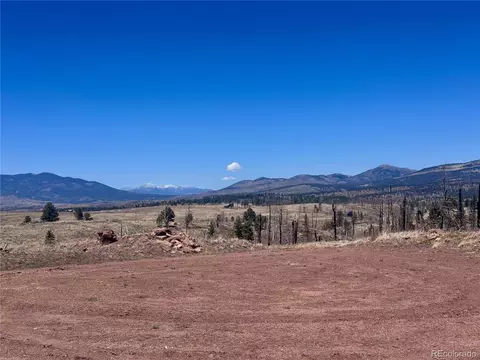 lot1005 Foy Pl, Fort Garland, CO 81133