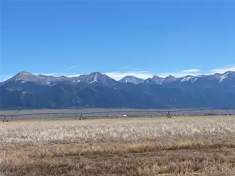 Highway 17, Moffat, CO 81143