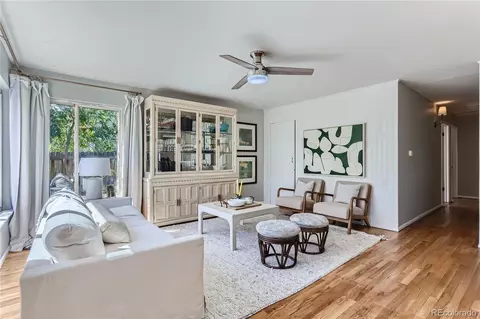 4727 E Bails Pl, Denver, CO 80222