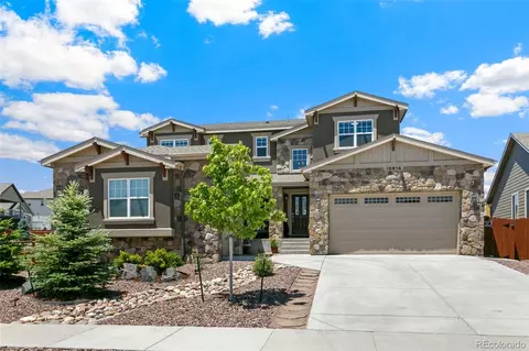 12614 Windingwalk Dr, Peyton, CO 80831