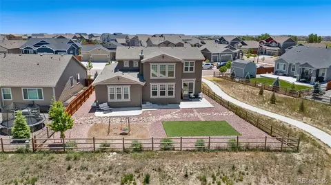 12614 Windingwalk Dr, Peyton, CO 80831 photo 41