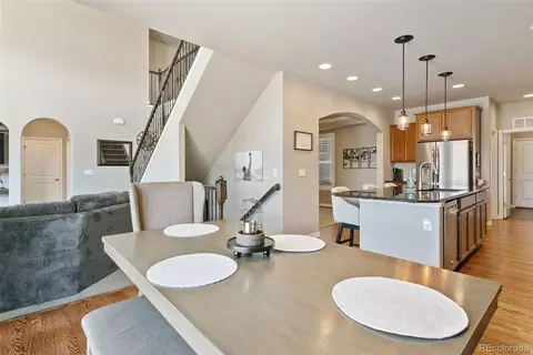 12614 Windingwalk Dr, Peyton, CO 80831 photo 9