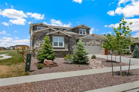 12614 Windingwalk Dr, Peyton, CO 80831 photo 3