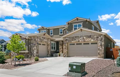 12614 Windingwalk Dr, Peyton, CO 80831 photo 2