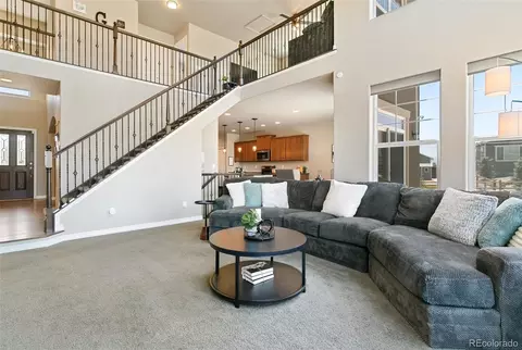 12614 Windingwalk Dr, Peyton, CO 80831 photo 12
