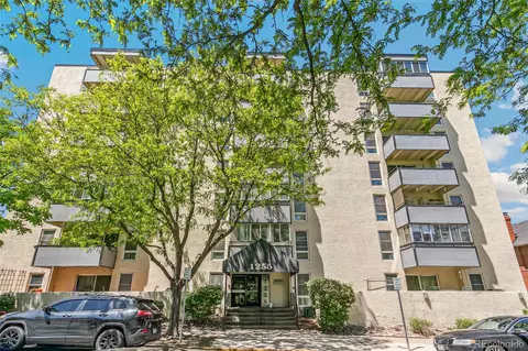 1255 N Ogden St #605, Denver, CO 80218