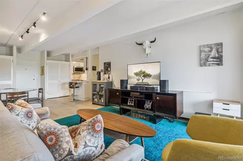 1255 N Ogden St #605, Denver, CO 80218