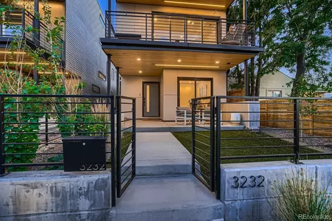 3232 W 16 Ave, Denver, CO 80204