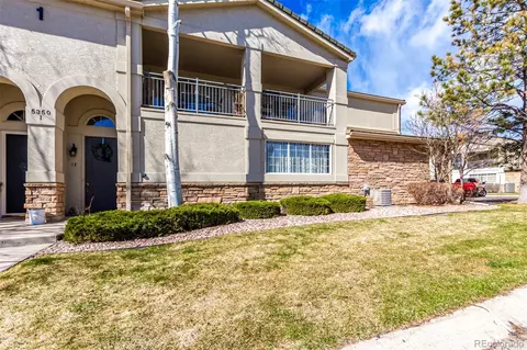 5350 S Jay Cir #1G, Littleton, CO 80123