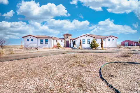 7172 S Oakleaf St, Bennett, CO 80102 photo 45