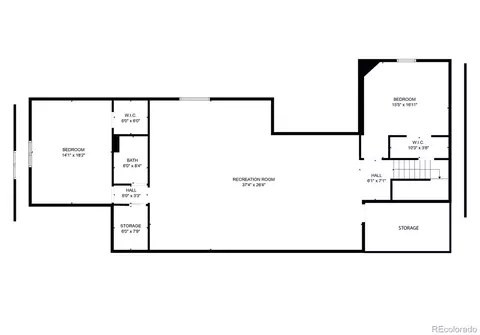 7172 S Oakleaf St, Bennett, CO 80102 photo 48