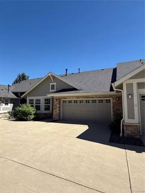 7680 S Buchanan Way, Aurora, CO 80016