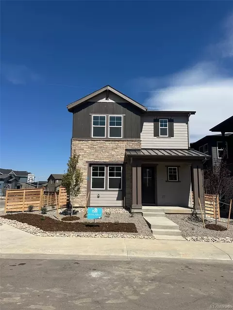 8527 Orchard City Dr, Littleton, CO 80125