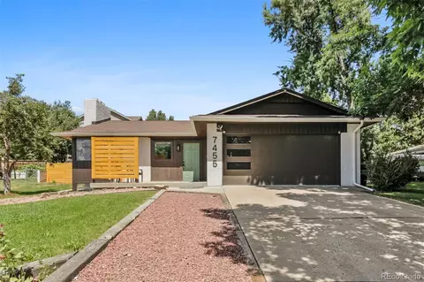 7455 W 69th Pl, Arvada, CO 80003