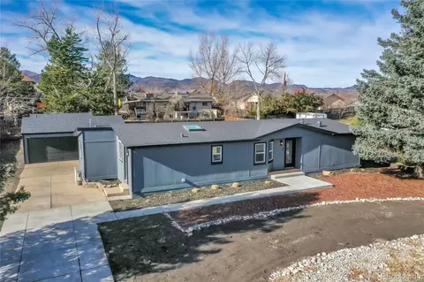8875 S Brentwood St, Littleton, CO 80128
