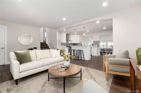 Living - 8775 Lamar Dr, Arvada, CO 80003 photo 1 of 4