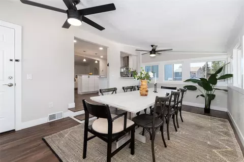 Dining - 8775 Lamar Dr, Arvada, CO 80003 photo 1 of 2