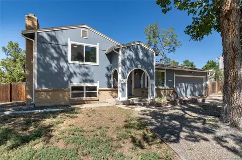 Exterior - 8775 Lamar Dr, Arvada, CO 80003 photo 2 of 2