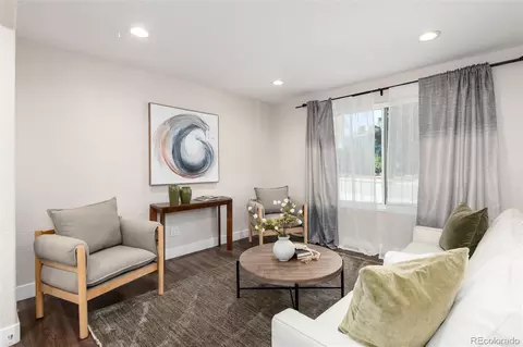 Living - 8775 Lamar Dr, Arvada, CO 80003 photo 3 of 4