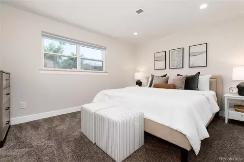 Bedroom - 8775 Lamar Dr, Arvada, CO 80003 photo 1 of 6