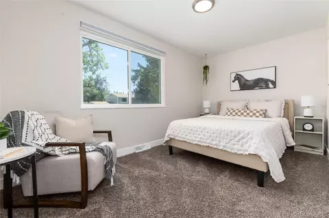 Bedroom - 8775 Lamar Dr, Arvada, CO 80003 photo 3 of 6