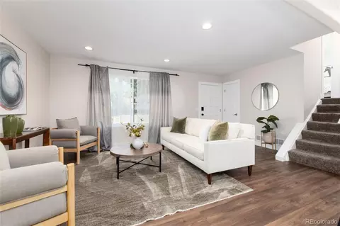 Living - 8775 Lamar Dr, Arvada, CO 80003 photo 2 of 4