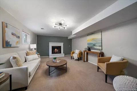 Living - 4658 Euclid Ave, Centennial, CO 80121 photo 4 of 6