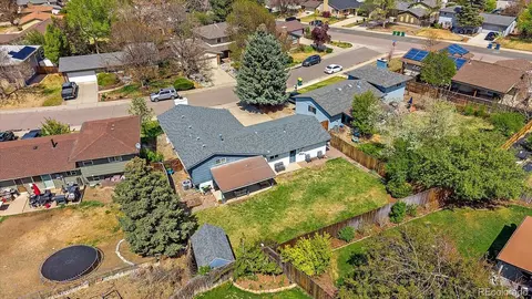 View/Area - 4658 Euclid Ave, Centennial, CO 80121 photo 1 of 7