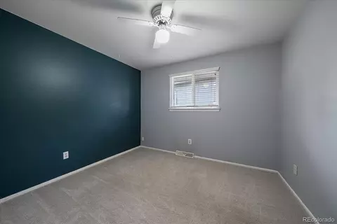 Bedroom - 4658 Euclid Ave, Centennial, CO 80121 photo 5 of 5
