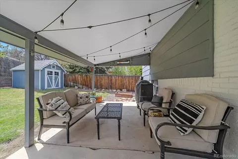 Exterior - 4658 Euclid Ave, Centennial, CO 80121 photo 2 of 6