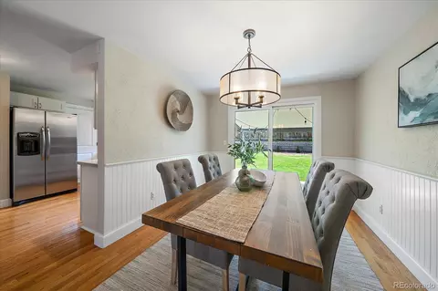 Dining - 4658 Euclid Ave, Centennial, CO 80121 photo 3 of 3