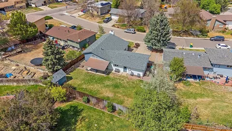 View/Area - 4658 Euclid Ave, Centennial, CO 80121 photo 3 of 7