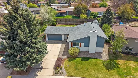 View/Area - 4658 Euclid Ave, Centennial, CO 80121 photo 7 of 7