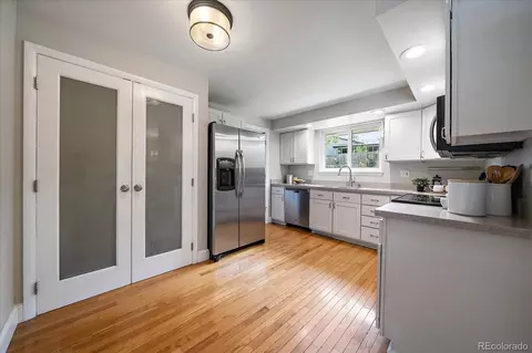 Kitchen - 4658 Euclid Ave, Centennial, CO 80121 photo 1 of 4