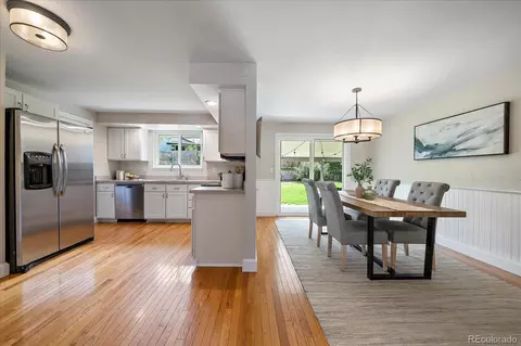 Dining - 4658 Euclid Ave, Centennial, CO 80121 photo 1 of 3