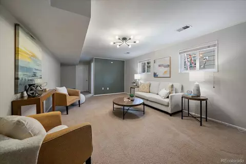 Living - 4658 Euclid Ave, Centennial, CO 80121 photo 5 of 6