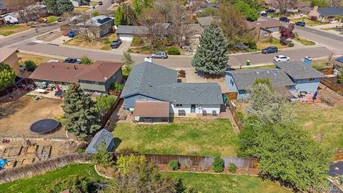 View/Area - 4658 Euclid Ave, Centennial, CO 80121 photo 2 of 7