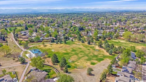 View/Area - 4658 Euclid Ave, Centennial, CO 80121 photo 5 of 7