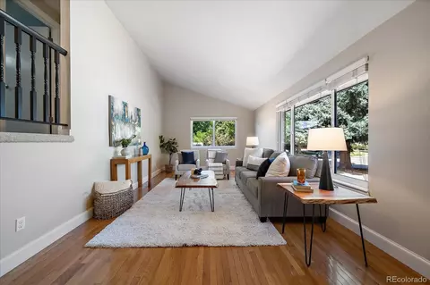 Living - 4658 Euclid Ave, Centennial, CO 80121 photo 2 of 6