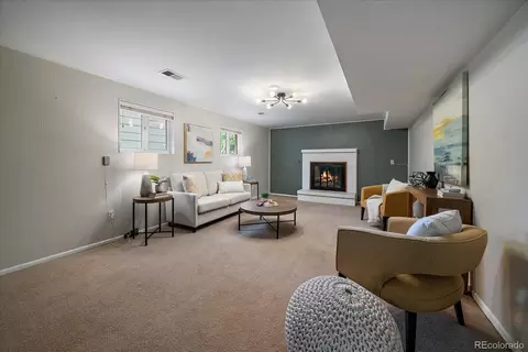 Living - 4658 Euclid Ave, Centennial, CO 80121 photo 3 of 6